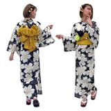 【浴衣 + 帯 | SWEET ANGEL | 詳細画像2 