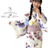 2024年 浴衣セット レディース | SWEET ANGEL | 詳細画像1