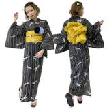 【浴衣 + 帯 | SWEET ANGEL | 詳細画像2 