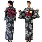 【浴衣 + 帯 | SWEET ANGEL | 詳細画像2 