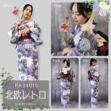 2024年 浴衣セット レディース | SWEET ANGEL | 詳細画像2 