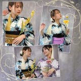 2024年 浴衣セット レディース | SWEET ANGEL | 詳細画像3