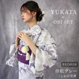 2024年 浴衣セット レディース | SWEET ANGEL | 詳細画像1