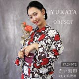 2024年 浴衣セット レディース | SWEET ANGEL | 詳細画像1 