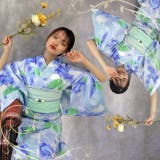 2024年 浴衣セット レディース | SWEET ANGEL | 詳細画像3 