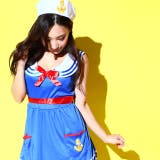 レディースファッション マリン コスプレ | SWEET ANGEL | 詳細画像5