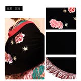 和装小物 ショール 羽織 | SWEET ANGEL | 詳細画像4 