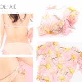 水着 3点セット レディース | SWEET ANGEL | 詳細画像4