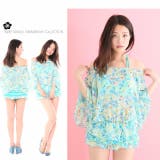 水着 3点セット レディース | SWEET ANGEL | 詳細画像3