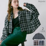 シャツ レディース 長袖 | Rejoule | 詳細画像1