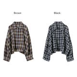 シャツ レディース 長袖 | Rejoule | 詳細画像5