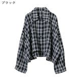 シャツ レディース 長袖 | Rejoule | 詳細画像6