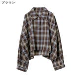 シャツ レディース 長袖 | Rejoule | 詳細画像7