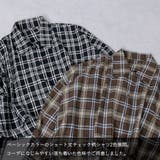 シャツ レディース 長袖 | Rejoule | 詳細画像16