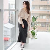 ニット レディース トップス | Rejoule | 詳細画像7