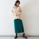 ニット レディース トップス | Rejoule | 詳細画像8