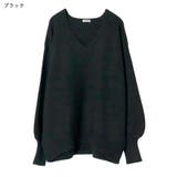ニット レディース トップス | Rejoule | 詳細画像11