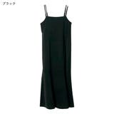 キャミワンピース ワンピース マーメイド | Rejoule | 詳細画像15