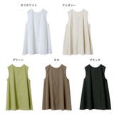 ブラウス レディース トップス | Rejoule | 詳細画像11