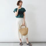 ブラウス レディース トップス | Rejoule | 詳細画像10