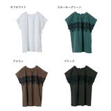 ブラウス レディース トップス | Rejoule | 詳細画像11