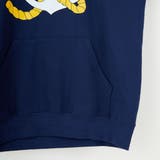 FOX OUTDOORミリタリープリント プルオーバーパーカ | BACKHEAD | 詳細画像3 