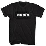 ブラック | AMERICAN CLASSICS OASIS LOGO | BACKHEAD