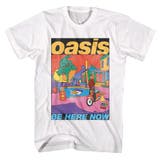 AMERICAN CLASSICS OASIS BE HERE NOW | BACKHEAD | 詳細画像1
