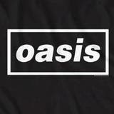 AMERICAN CLASSICS OASIS LOGO | BACKHEAD | 詳細画像1 