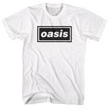 ホワイト | AMERICAN CLASSICS OASIS LOGO | BACKHEAD