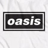 AMERICAN CLASSICS OASIS LOGO | BACKHEAD | 詳細画像2 