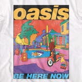 AMERICAN CLASSICS OASIS BE HERE NOW | BACKHEAD | 詳細画像2