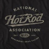 AMERICAN CLASSICS NHR NHRA HOT ROT | BACKHEAD | 詳細画像2 