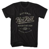 AMERICAN CLASSICS NHR NHRA HOT ROT | BACKHEAD | 詳細画像1 