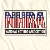 AMERICAN CLASSICS NHR NHRA USA LOGO | BACKHEAD | 詳細画像2