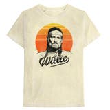 ZION WILLIE NELSON | BACKHEAD | 詳細画像1