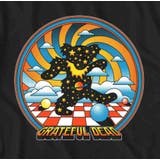 GRATEFUL DEAD SPACE BEAR T | BACKHEAD | 詳細画像2