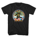 GRATEFUL DEAD SPACE BEAR T | BACKHEAD | 詳細画像1