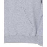 FOX OUTDOOR US NAVY ライセンス プリント HOODY | BACKHEAD | 詳細画像3