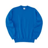 MALIBU FARM 10ozヘビーウエイトスウェットトップ（ワッペン付き） | BACKHEAD | 詳細画像4 