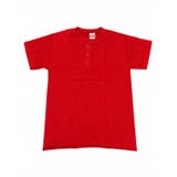 【HEALTHKNIT】後染め3BヘンリーSS | BACKHEAD | 詳細画像5