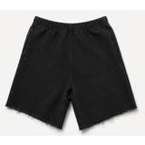 MADE BLANKS メイドブランクスVarsity Sweatshorts | BACKHEAD | 詳細画像1 