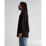 SHAKA WEAR シャカウェア | BACKHEAD | 詳細画像2 