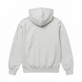 12ozヘビーウエイトスウェットZIPパーカー | BACKHEAD | 詳細画像2 