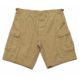 ベージュ | 【ROTHCO ロスコ】WASHED リップストップ | BACKHEAD