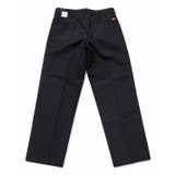 【REDKAP】  7.5ozプレストワークパンツ | BACKHEAD | 詳細画像2 