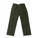 【DICKIES】  ヘビーウエイトツイルワークパンツ | BACKHEAD | 詳細画像1 