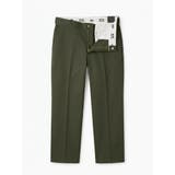 グリーン | 【DICKIES】  ヘビーウエイトツイルワークパンツ | BACKHEAD