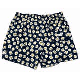 【Ortc clothing フラワープリント スイムショーツ】 | BACKHEAD | 詳細画像1 