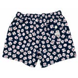 【Ortc clothing フラワープリント スイムショーツ】 | BACKHEAD | 詳細画像2 